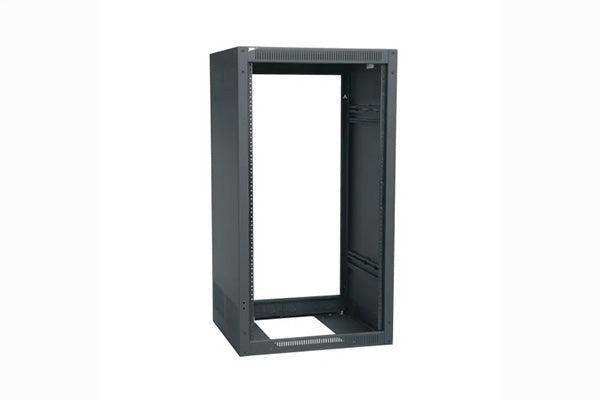 Middle Atlantic ERK-1825LRD 18SP/25D RACK, LESS RD W/ Racks Middle Atlantic