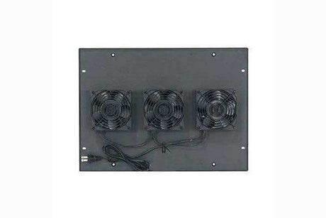 Middle Atlantic ERK-4FT-285CFM INTEGRATED 4"FAN TOP Racks Middle Atlantic