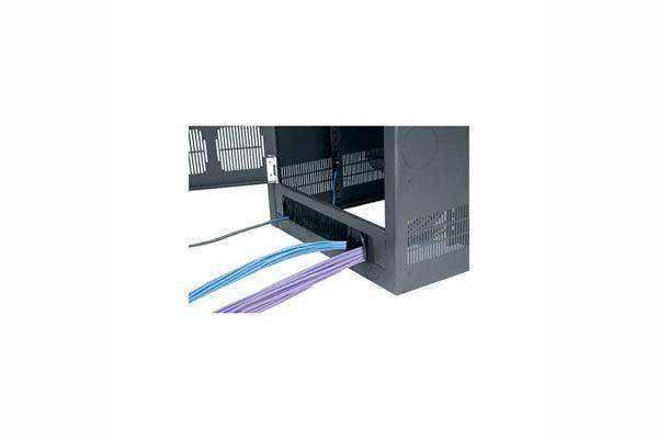 Middle Atlantic ERK-RDC Series Cable Entry Rear Door Racks Middle Atlantic