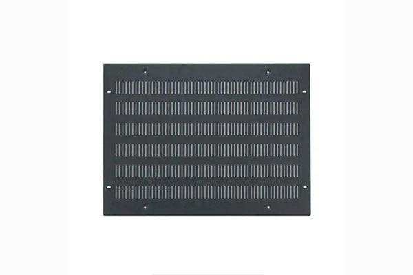 Middle Atlantic ERK-VT ERK VENTED TOP Racks Middle Atlantic