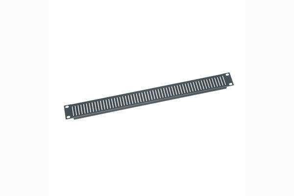 Middle Atlantic EVT1 1SP FLANGED ECONO VENT Racks Middle Atlantic