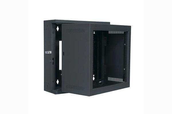 Middle Atlantic EWR-10 EWR Series Economical Pivoting Wall Rack Racks Middle Atlantic