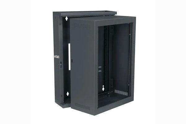 Middle Atlantic EWR-16 EWR Series Pivoting Wall Rack Racks Middle Atlantic