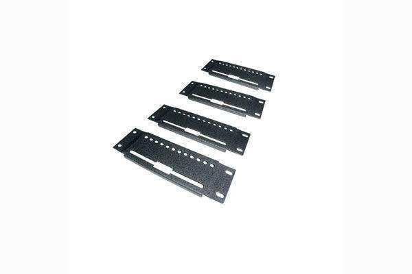 Middle Atlantic EWR-ARB-22 22"DP EWR ADJ.RAIL BRKT Racks Middle Atlantic