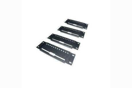 Middle Atlantic EWR-ARB-22 22"DP EWR ADJ.RAIL BRKT Racks Middle Atlantic