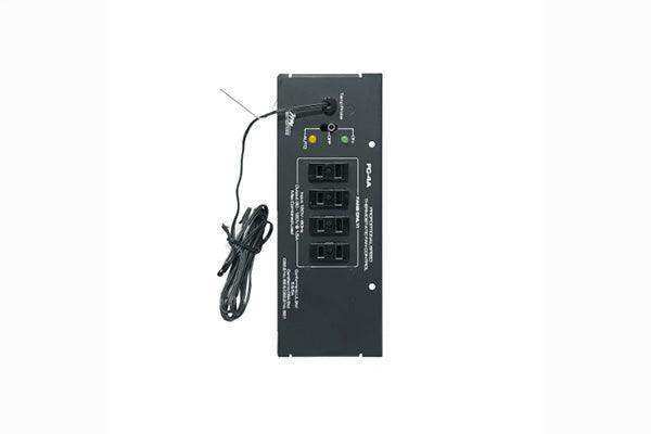 Middle Atlantic FC-4A 8"MPR FAN CONTROL MOD Racks Middle Atlantic