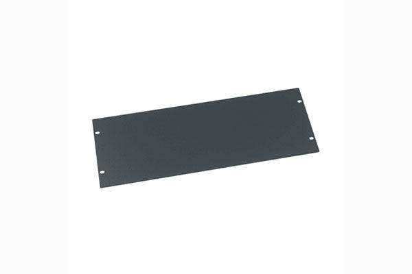 Middle Atlantic FEB4 4SP FLAT ECONO BLANK Racks Middle Atlantic