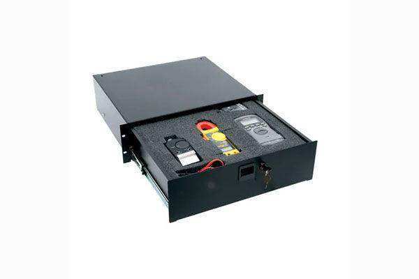 Middle Atlantic FI-2 FOAM INSERT 2 SPACE Racks Middle Atlantic