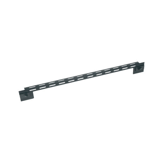 Middle Atlantic Forward 2 Inch Offset L Style Lace Bar - 4 Pack - FWD-LB-2A-4PK Racks Middle Atlantic