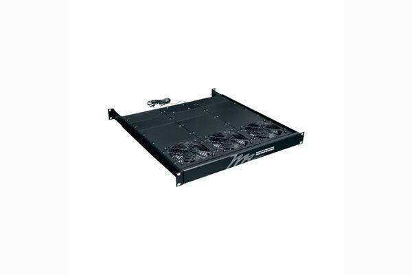 Middle Atlantic FTA-3 ADJUSTABLE FANTRAY,3 FAN Racks Middle Atlantic