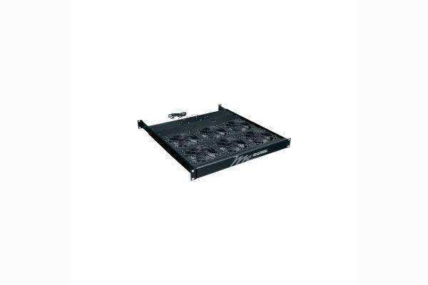 Middle Atlantic FTA-3 ADJUSTABLE FANTRAY,3 FAN Racks Middle Atlantic
