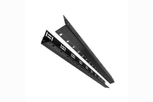 Middle Atlantic FWD-BGR-RR45 FORWARD, 45 SPACE RAIL, BGR SERIES, PAIR Racks Middle Atlantic