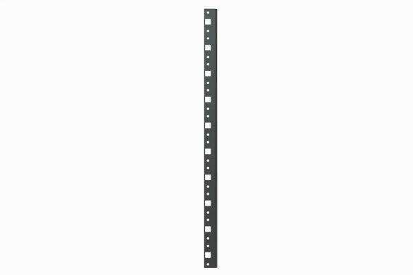 Middle Atlantic FWD-DWR-RR46 FORWARD 46U RAIL,DWR,PAIR Racks Middle Atlantic