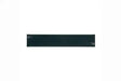 Middle Atlantic FWD-EB2 FORWARD 2SP FLANGED BLANK PNL,FLAT BLACK Racks Middle Atlantic