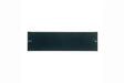 Middle Atlantic FWD-EB3 FORWARD 3SP FLANGED BLANK PNL,FLAT BLACK Racks Middle Atlantic