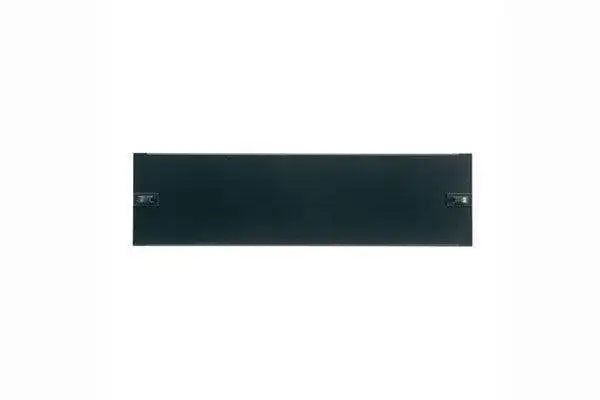 Middle Atlantic FWD-EB3 FORWARD 3SP FLANGED BLANK PNL,FLAT BLACK Racks Middle Atlantic