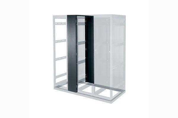 Middle Atlantic GCC-40-36 40SP,36D GRK CABLE CHASE Racks Middle Atlantic