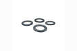 Middle Atlantic GK4 4"GROMMET KIT,4PCS Racks Middle Atlantic