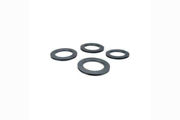 Middle Atlantic GK4 4"GROMMET KIT,4PCS Racks Middle Atlantic