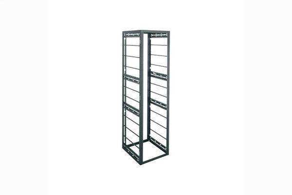 Middle Atlantic GRK-44-42HLRD 44SP/42D GRK HORIZBAR LRD Racks Middle Atlantic