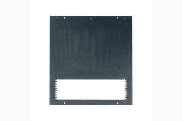 Middle Atlantic GRK-ST36 36DP,GRK SOLID TOP Racks Middle Atlantic