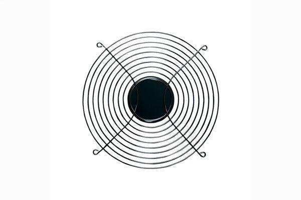 Middle Atlantic GUARD-10 10 FAN GUARD Racks Middle Atlantic