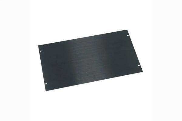 Middle Atlantic HBL6 6SP FLAT ANOD.ALUM.BLANK Racks Middle Atlantic