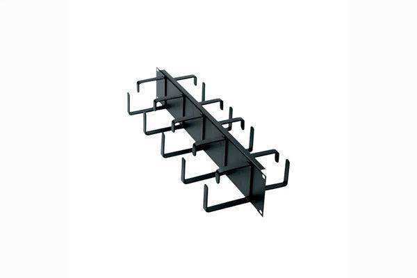 Middle Atlantic HCM-2DR 2SP CBL MGR FRONT&REAR D- Racks Middle Atlantic