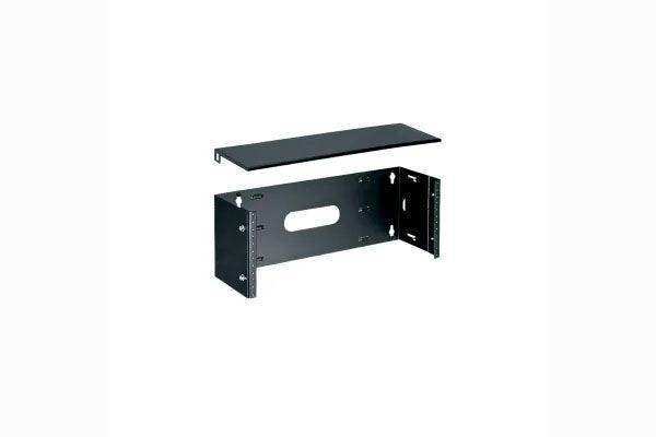 Middle Atlantic HPM Hinged Panel Mount Series Racks Middle Atlantic