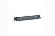 Middle Atlantic HR-EVT1 1SP,8.75"W,ALUM VT,BLK Racks Middle Atlantic