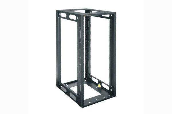 Middle Atlantic HRF-1214 12SP,14DP,HALF(8.75"W)RK Racks Middle Atlantic