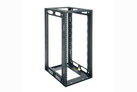 Middle Atlantic HRF-1214 12SP,14DP,HALF(8.75"W)RK Racks Middle Atlantic