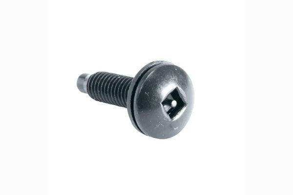 Middle Atlantic HSK 100PC 10-32 SQDRIVE W/PIN Racks Middle Atlantic