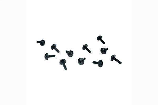 Middle Atlantic HW100 100PC 10-32 SCREW W/CAPT. Racks Middle Atlantic