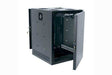 Middle Atlantic IDF-TM-1224BK 12SP TRUSS MNTD,24"D ENCL Racks Middle Atlantic