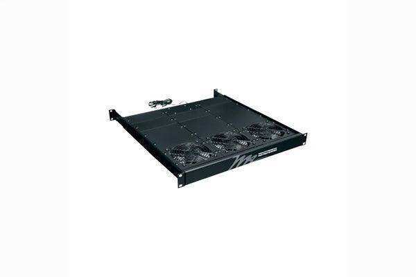 Middle Atlantic IFTA-3 220V FANTRAY,ADJ,3 FAN Racks Middle Atlantic