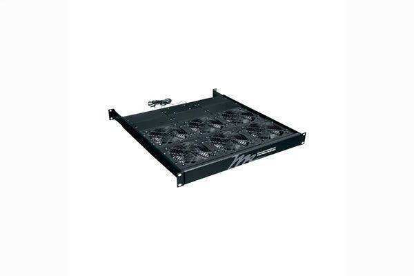 Middle Atlantic IFTA-6 220V FANTRAY,ADJ,6 FAN Racks Middle Atlantic