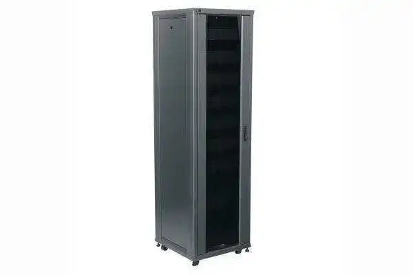 Middle Atlantic IRCS Series Pre-Configured AV Rack Racks Middle Atlantic