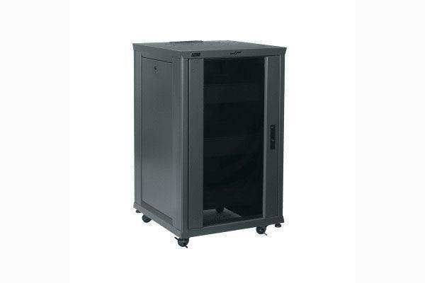 Middle Atlantic IRCS Series Pre-Configured AV Rack Racks Middle Atlantic