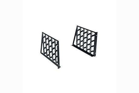 Middle Atlantic KDE6 PAIR 6SP EARS 15.5"DP Racks Middle Atlantic