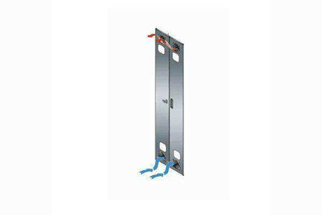 Middle Atlantic KO-CRD-VT 4 GUARDS W/HDW FOR CRD DR Racks Middle Atlantic