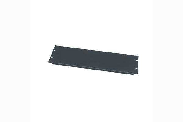 Middle Atlantic KO-WSB3 3SP BLANK PANEL FOR LKO Racks Middle Atlantic