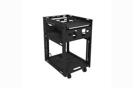 Middle Atlantic L5-FLATFR-23LDW L5 FLAT FRAME,LD,LW23W Racks Middle Atlantic