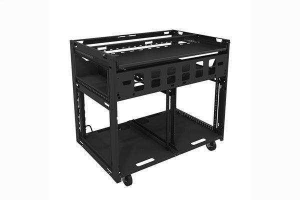Middle Atlantic L5-FLATFR-43LDW L5 FLAT FRAME,LD,LW43W Racks Middle Atlantic