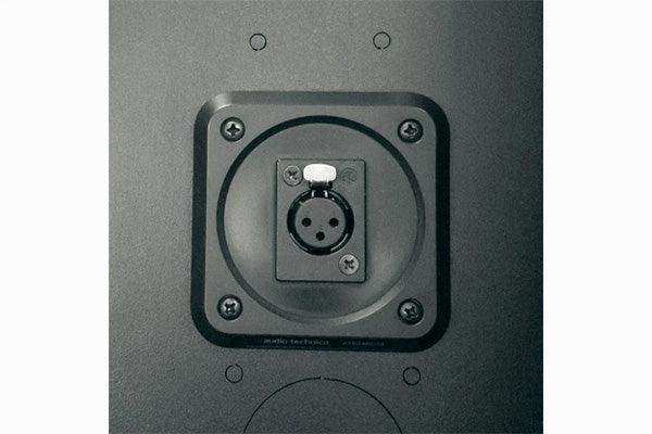 Middle Atlantic L5-SHOC-XLR-S L5 SHOCKMOUNT XLR MOUNT S Racks Middle Atlantic