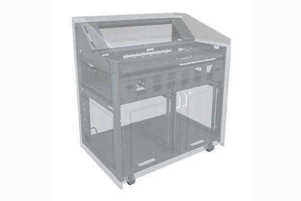 Middle Atlantic L5-TMHWS-43CB L5 TUR MW,HW,WS43,CLSC BR Racks Middle Atlantic