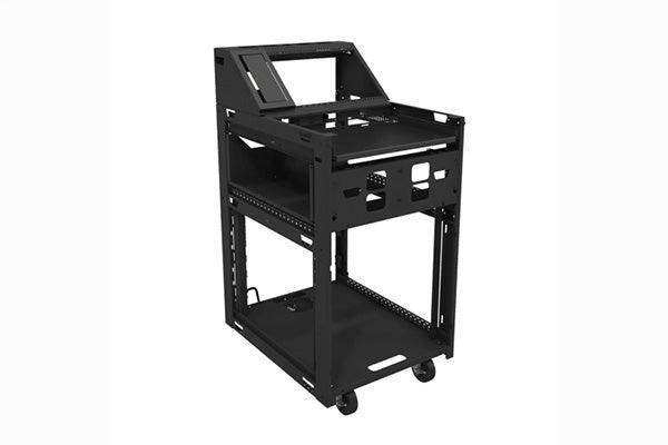 Middle Atlantic L5-TURFR-23LDW L5 TURRET FRAME,LD,LW23W Racks Middle Atlantic