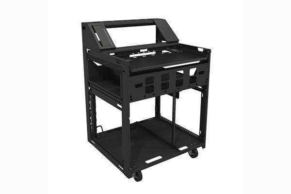 Middle Atlantic L5-TURFR-33LDW L5 TURRET FRAME,LD,LW33W Racks Middle Atlantic