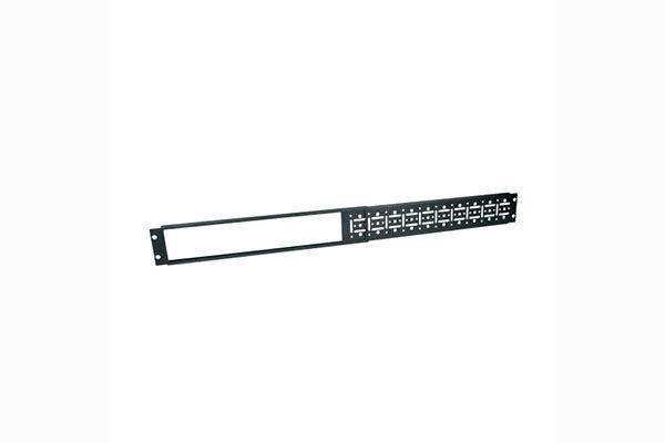 Middle Atlantic LBFR-T LB Telescoping Lacer Bar Series Racks Middle Atlantic