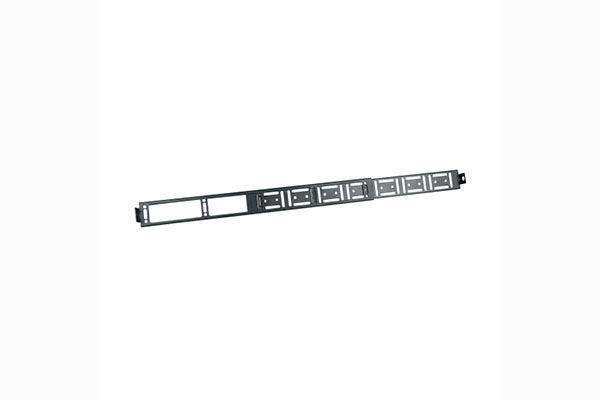 Middle Atlantic LBH-1930-T 2PK TLSCP HOR(19-30)LCBAR Racks Middle Atlantic
